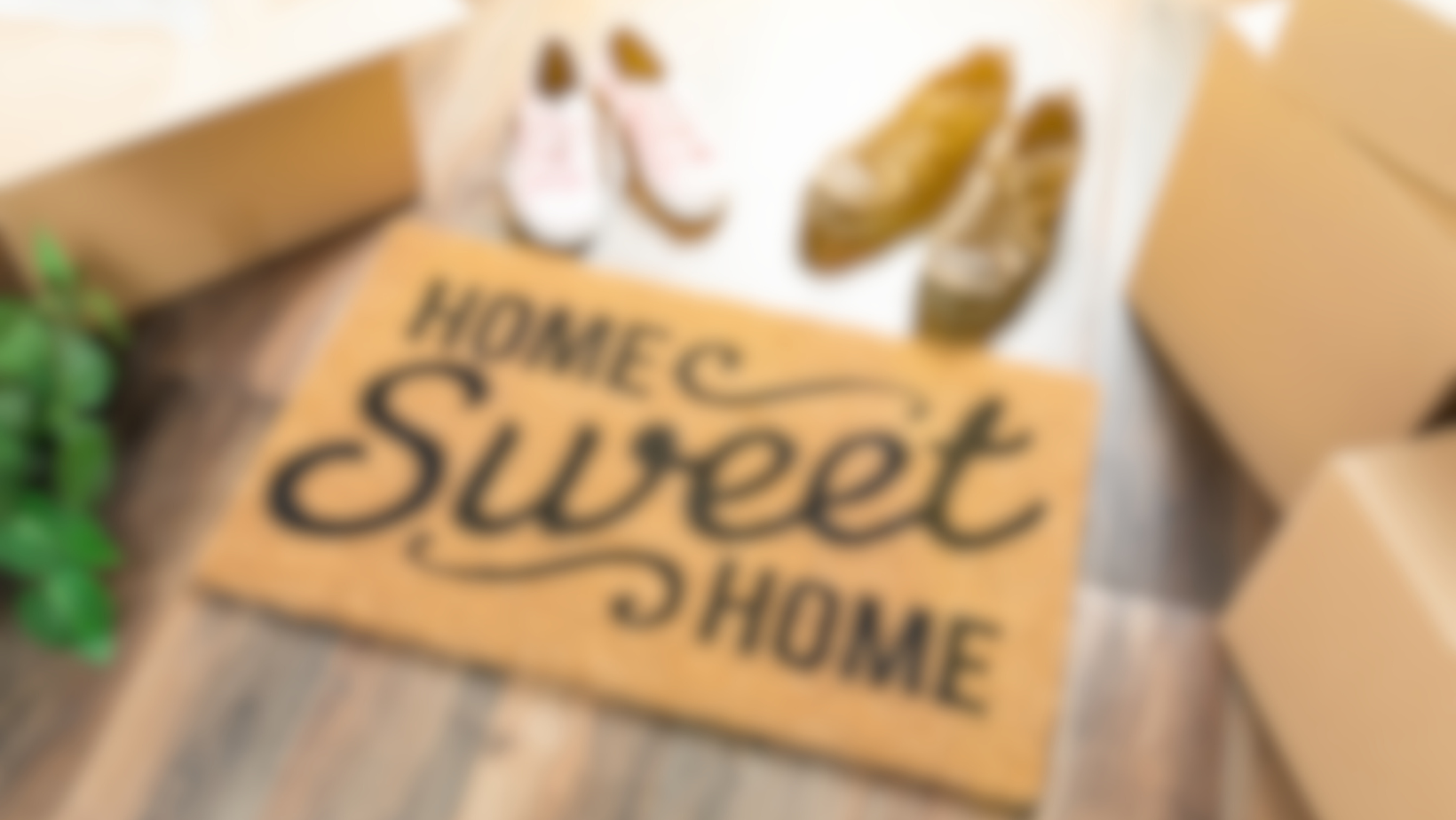 Make Your Home A Sanctuary of Peace