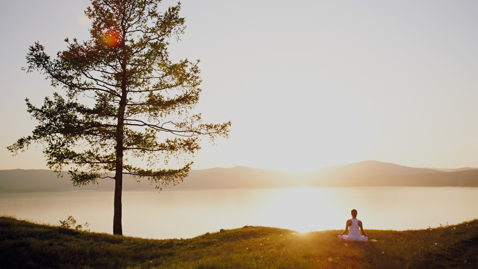 The Joy of Solitude