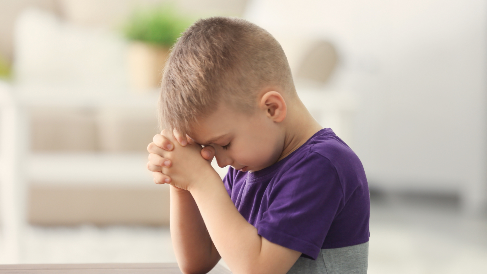 Christ's Classroom of Prayer