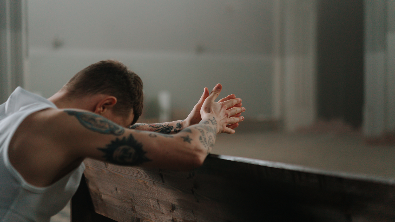 Why Some Hearts Just Cannot Give Up On Prayer