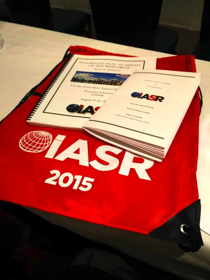 Past Conferences — IASR