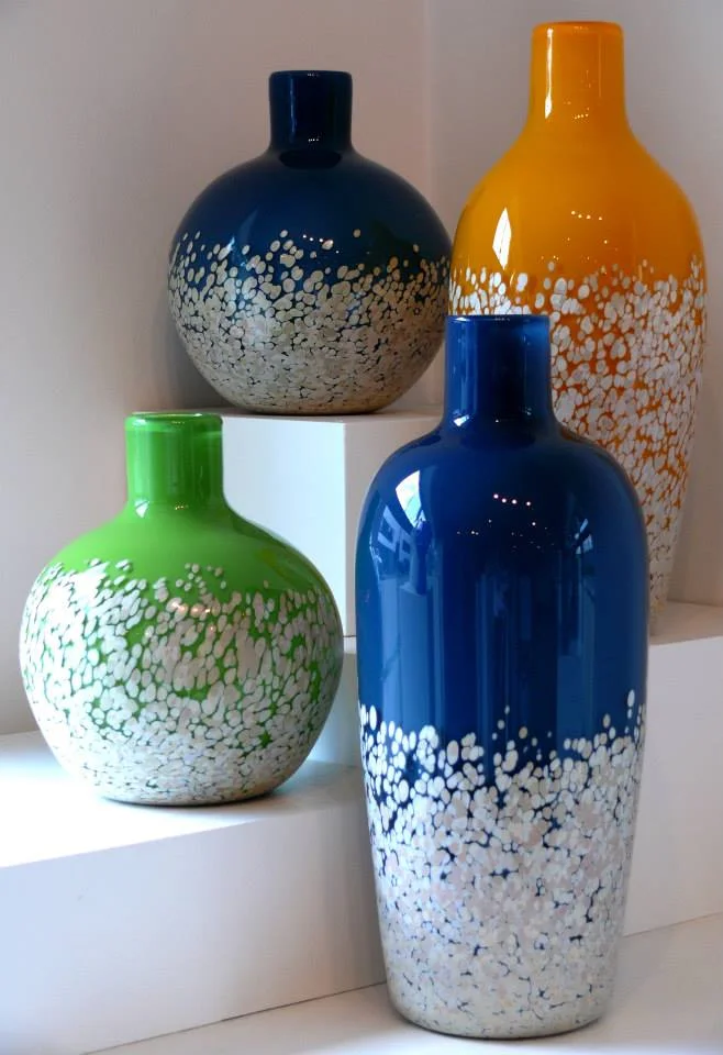 Porcelain Vase