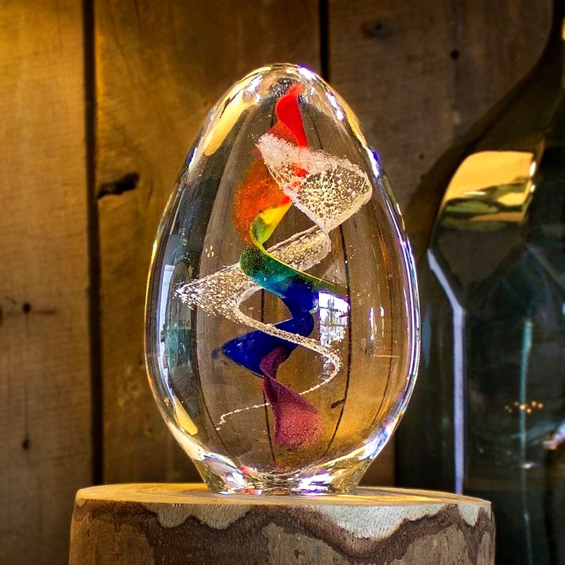 Crystal Egg Special Color