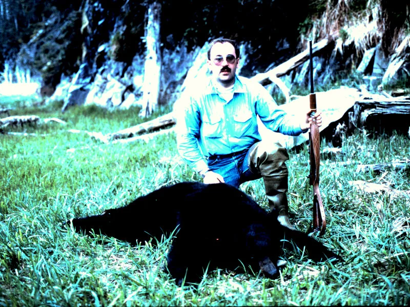 Earl Boucher
