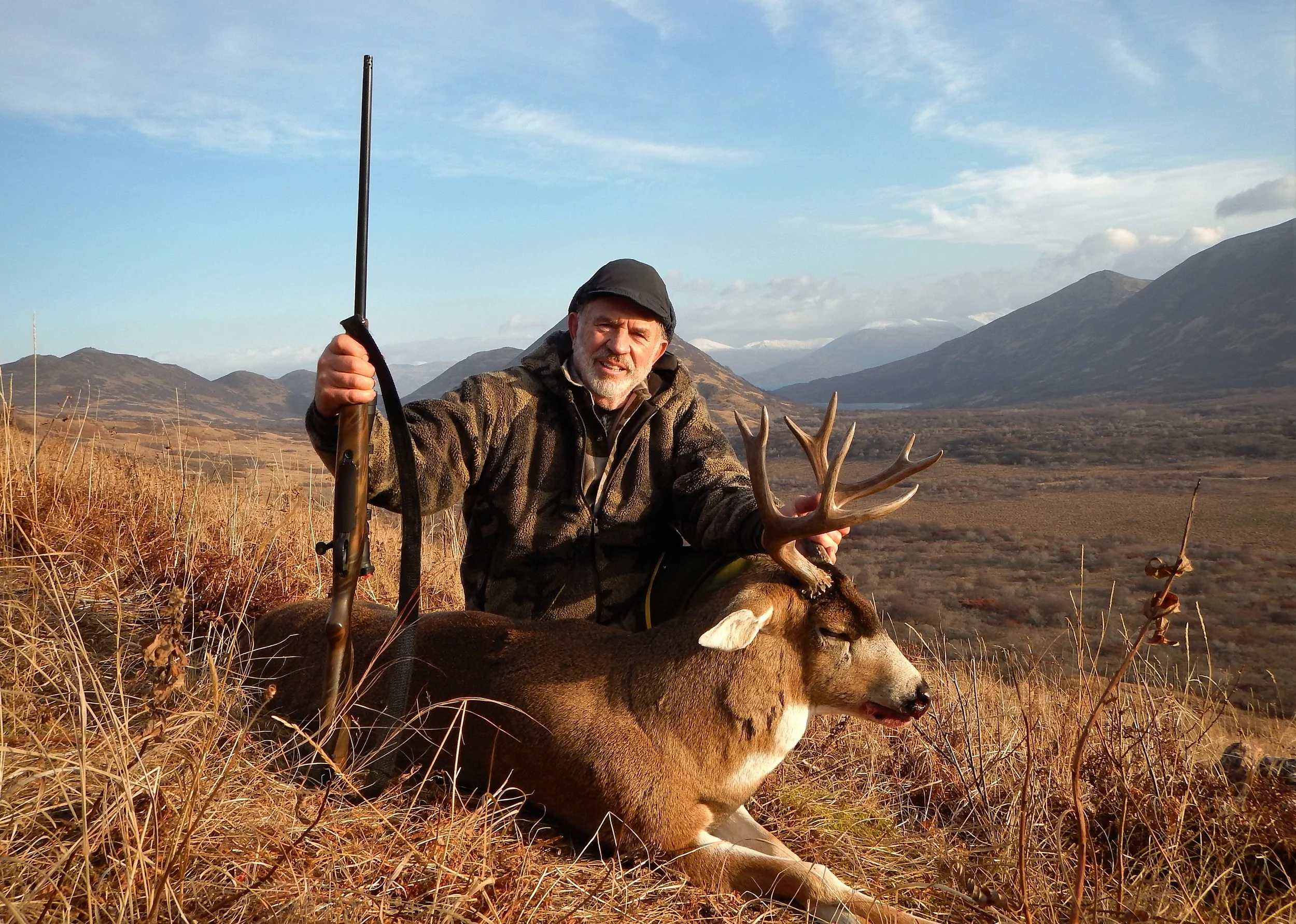 Another Big Buck