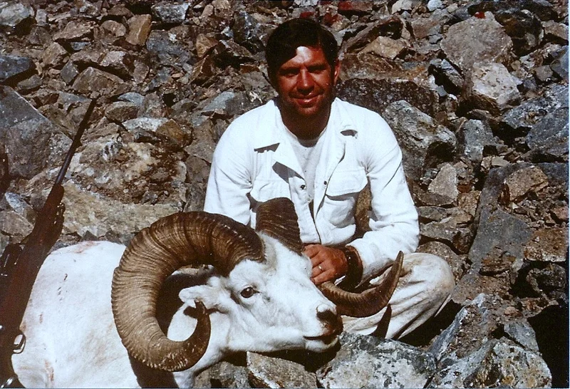My Largest Ram
