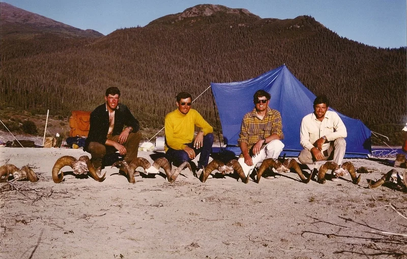 Great Sheep Hunt