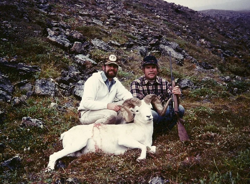 Ron Hayden