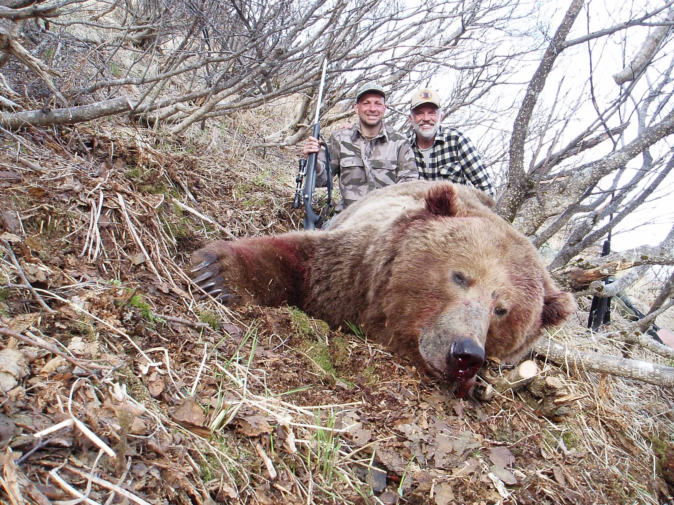 The 10 Footer - What Does it Take?