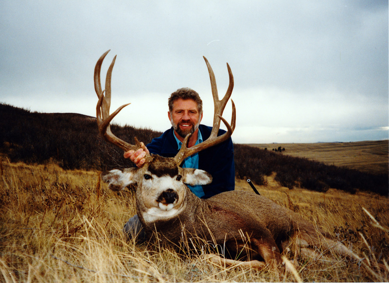 My Dandy Mulie