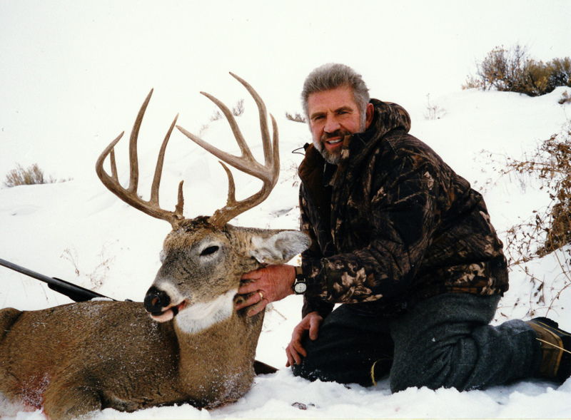 WY Whitetail