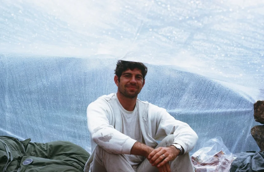 Sheep Hunting The Chugach Mountains