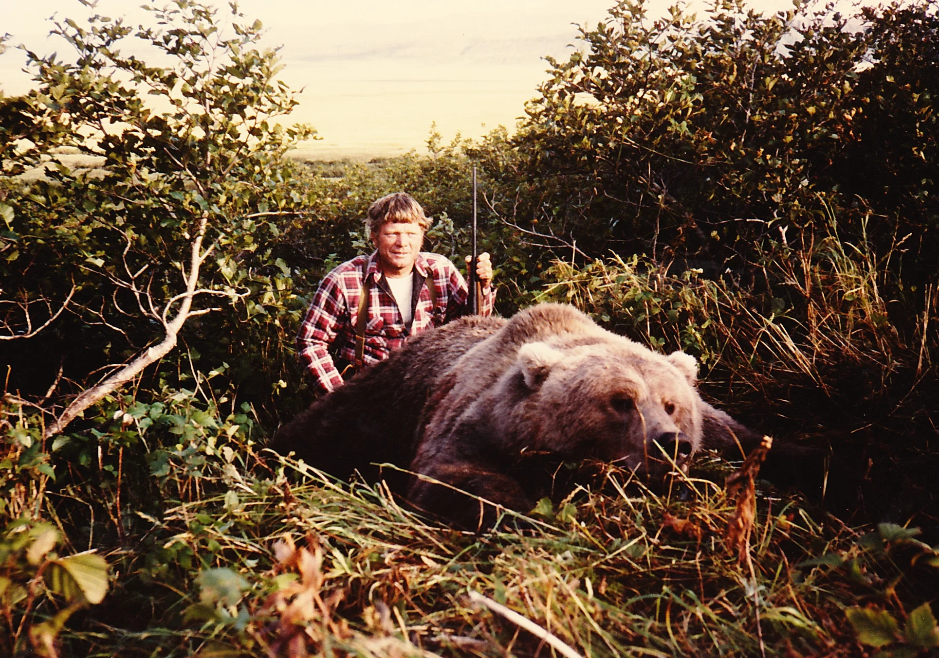 Dick Erickson