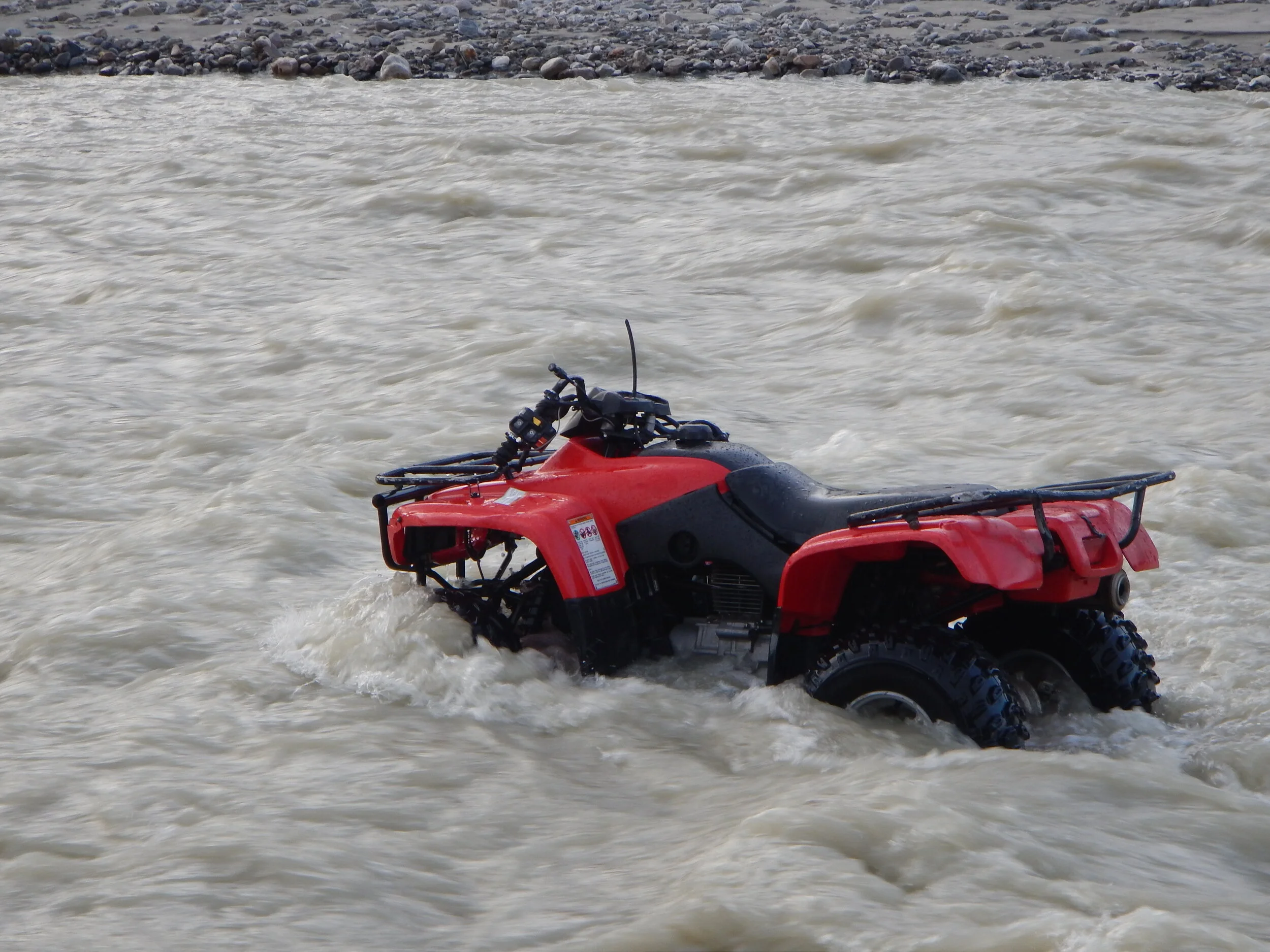 Another Alaskan Hunting Adventure