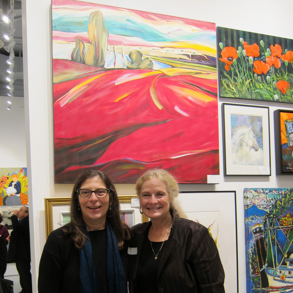 Art Rental Show &nbsp; &nbsp; November 2014