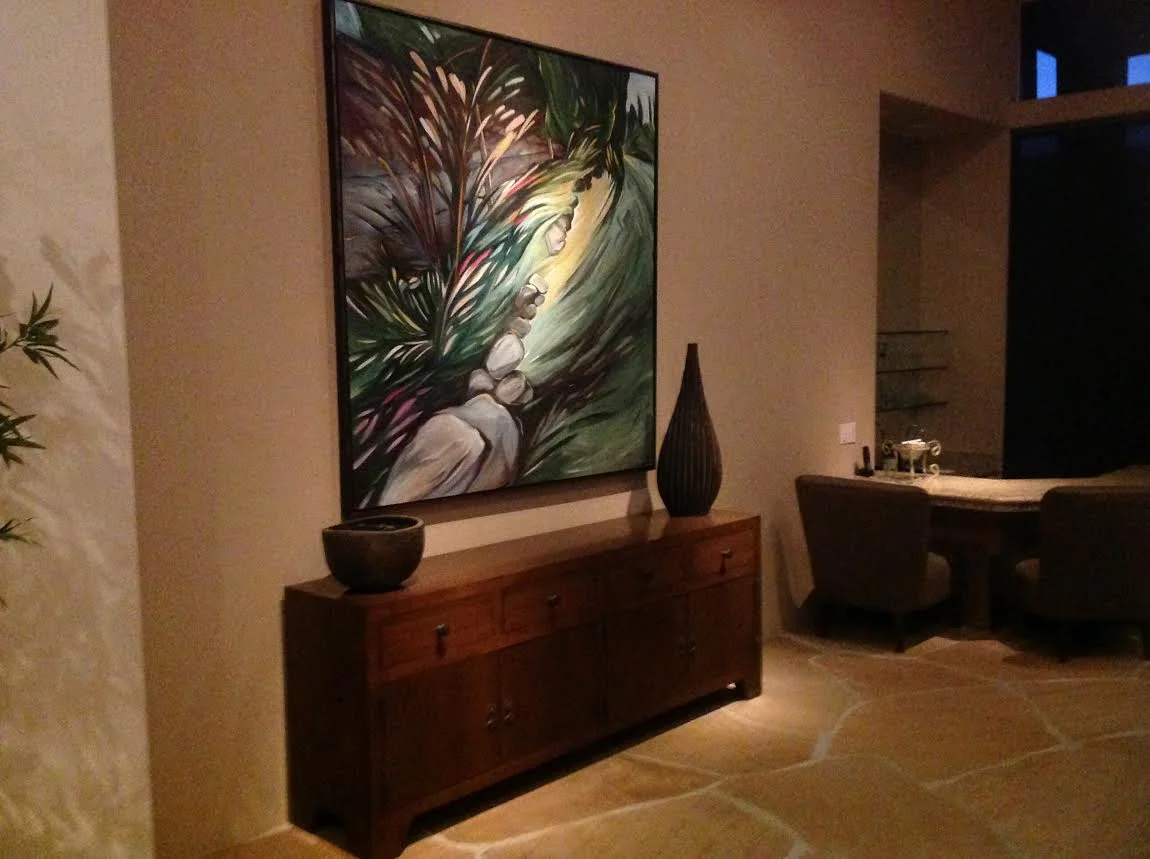 Vetter Residence, Palm Springs, California