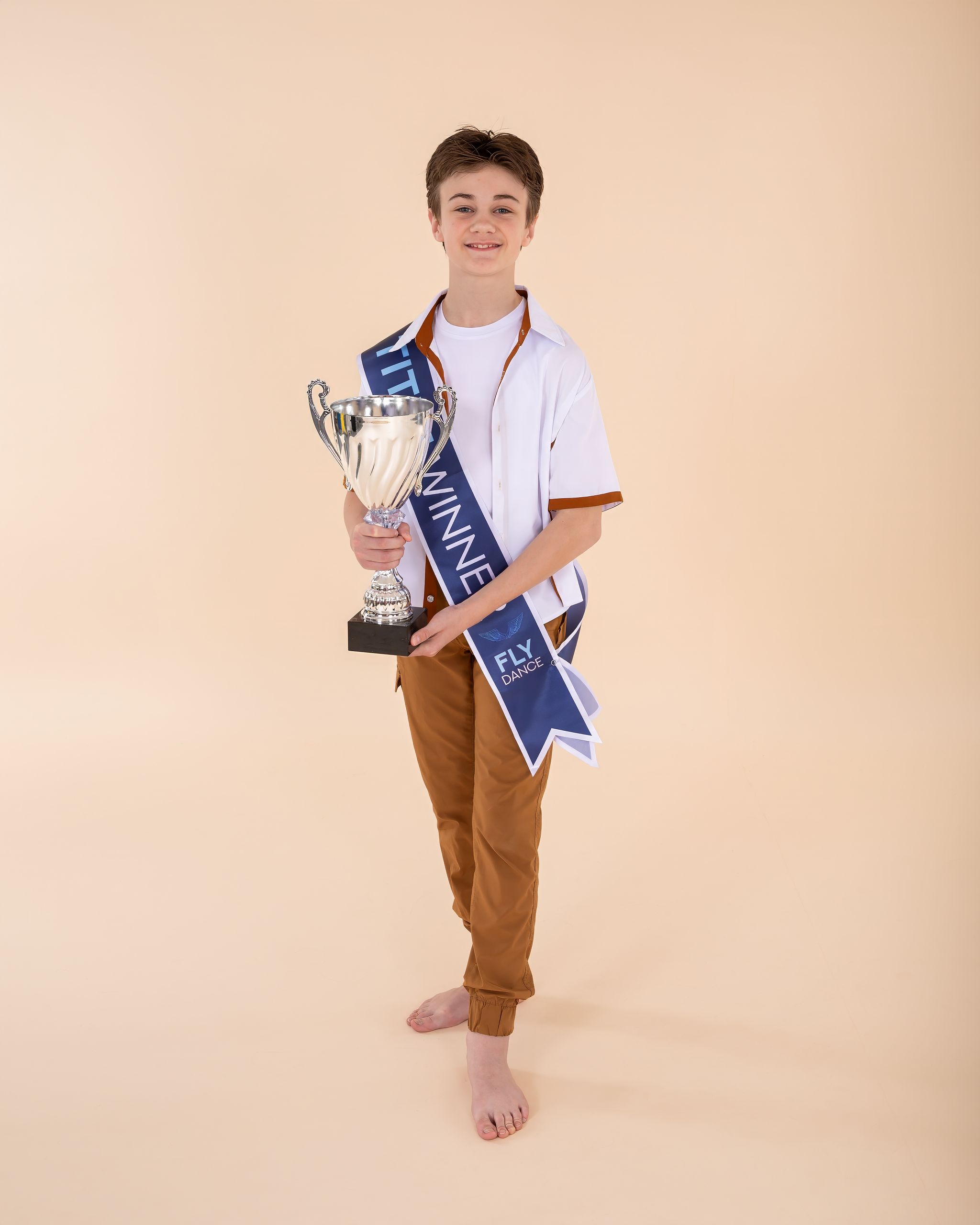 Mason Hughes
