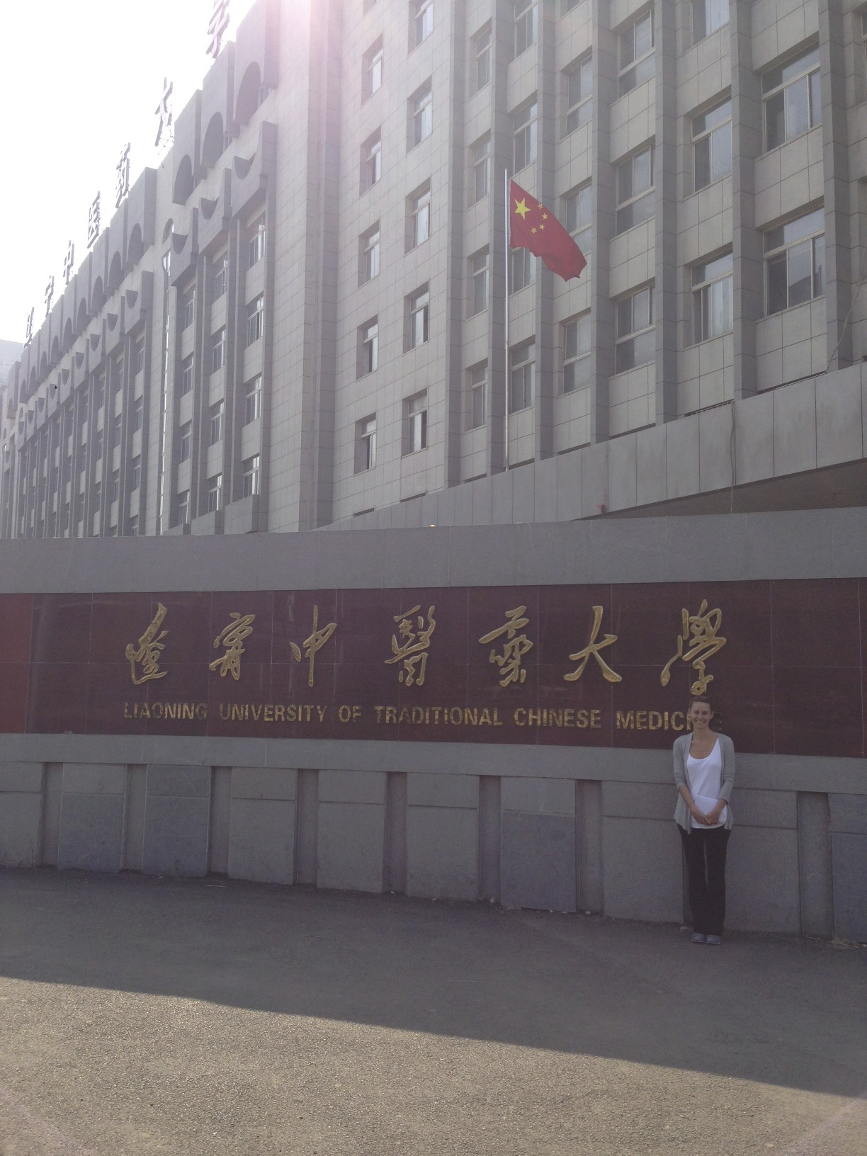 Chinese Medicine
