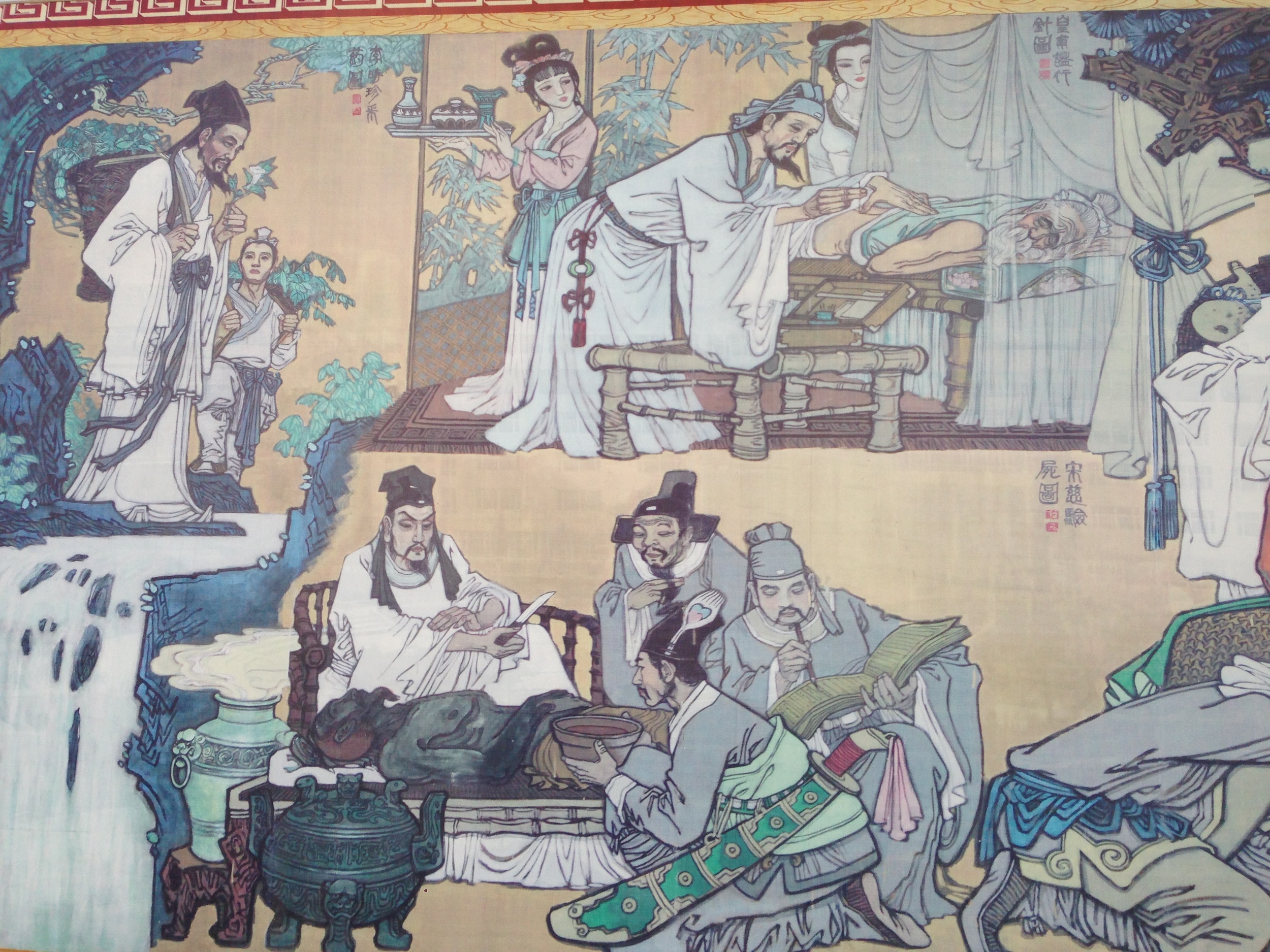 Chinese Medicine