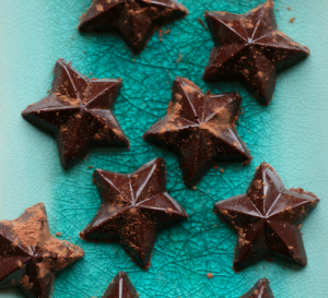 raw chocolate recipe
