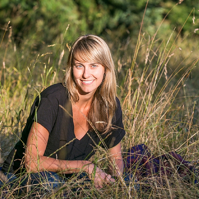 Jennifer raye