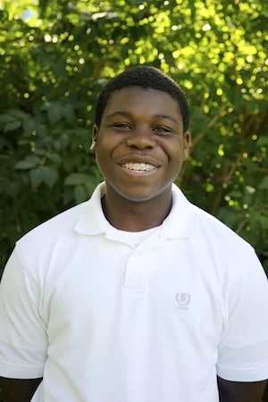 Stephan Patterson '12 University of Pittsburgh