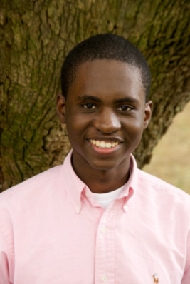 Khaliq Sanda '14 Duke University 