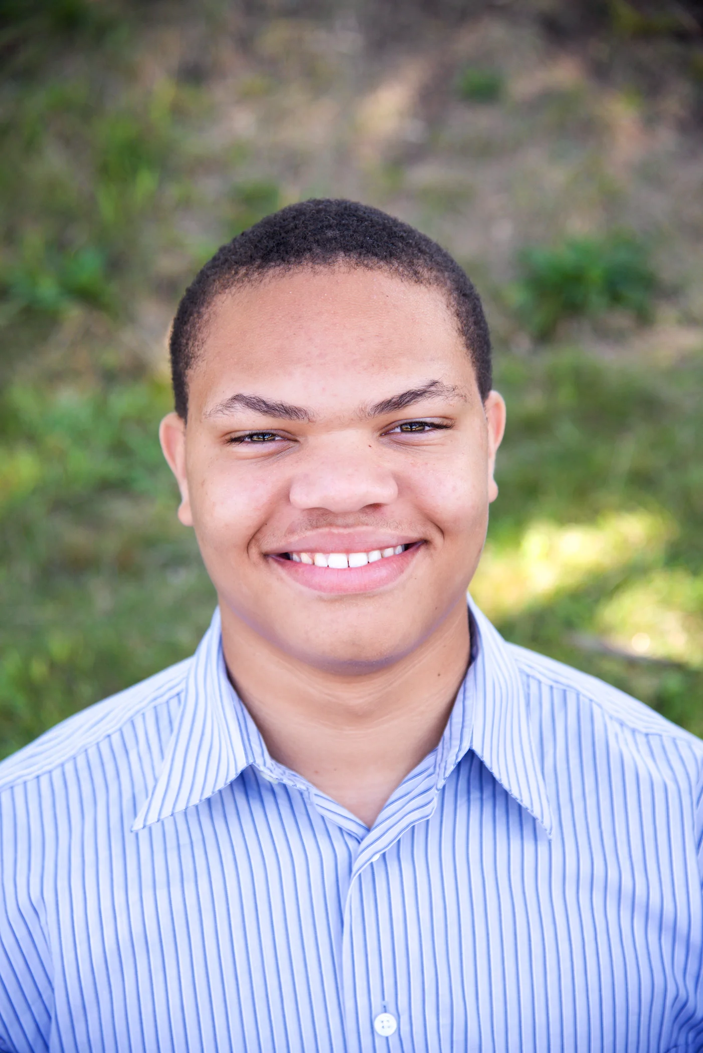 Thomas Jones '16 Marist College