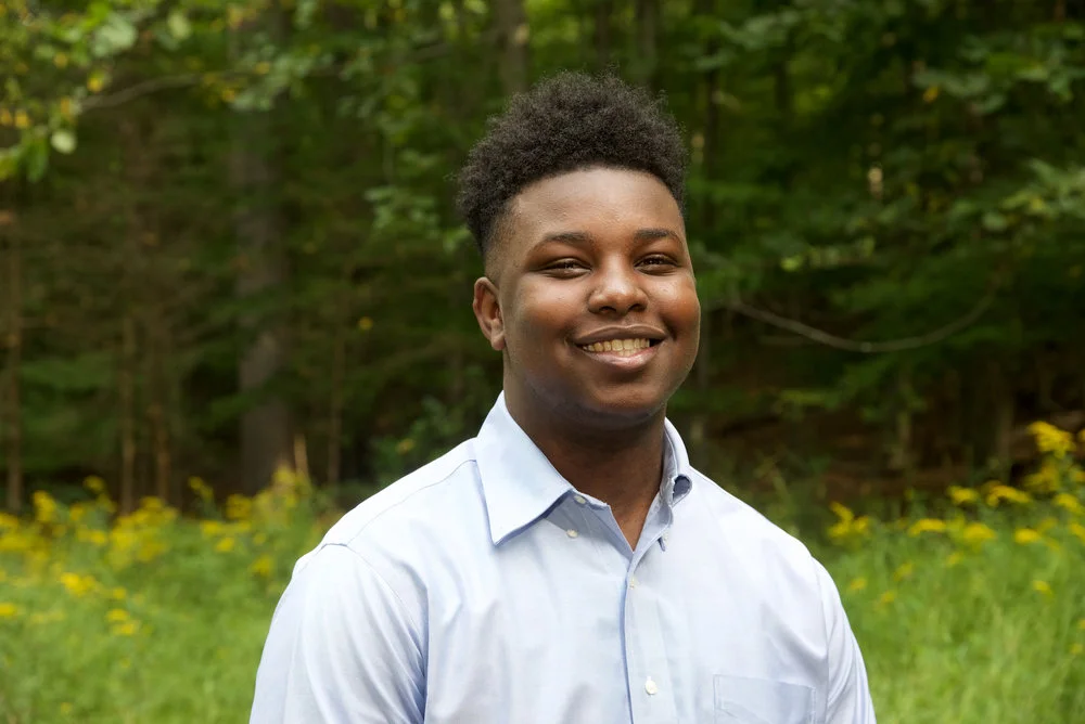 Jarod Ferguson '18 University of Pittsburgh