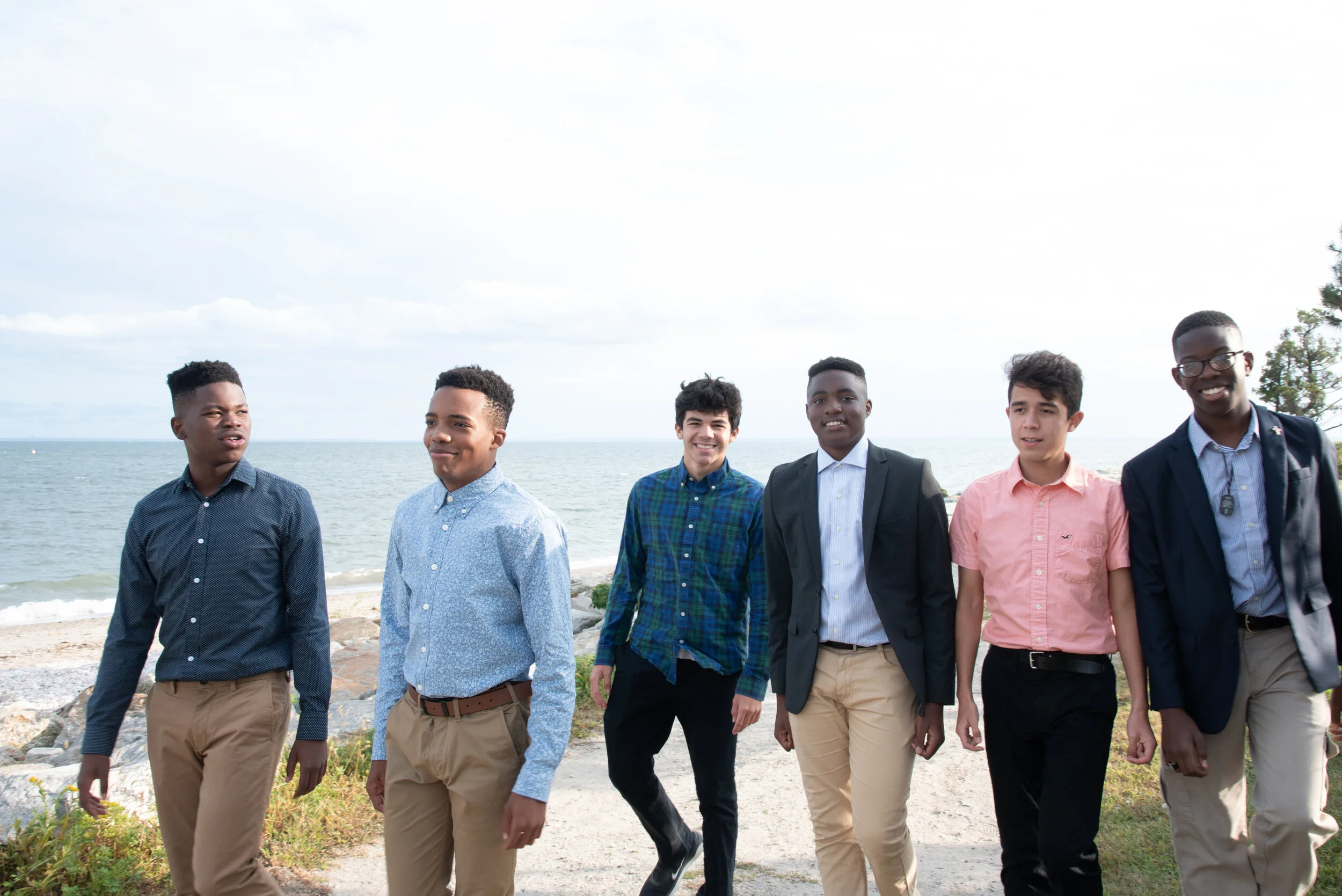 2019 - 2020: A Better Chance Of Westport Scholars