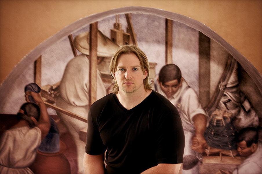 Art Portrait