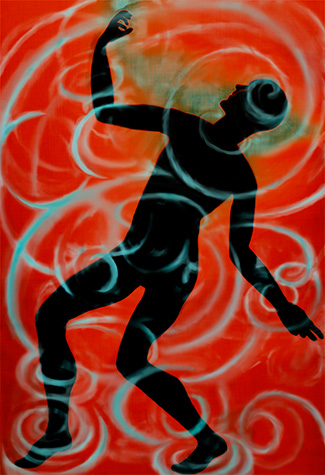 Dancing Fool