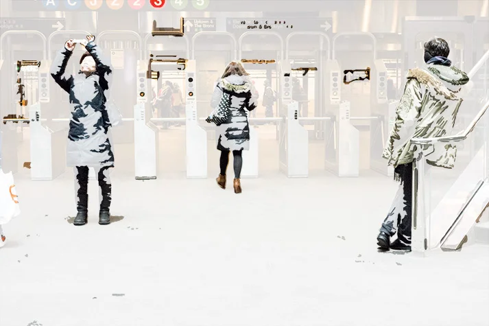 NY Revelation #0163C