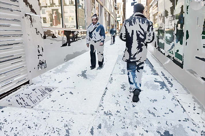 NY Revelation #0089C