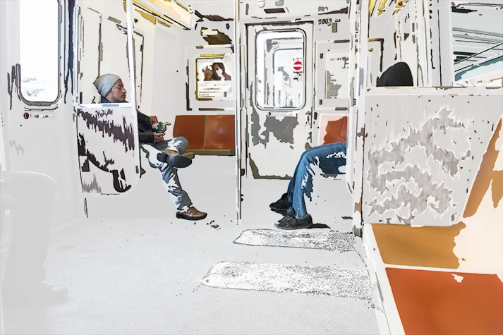 NY Revelation #0251A