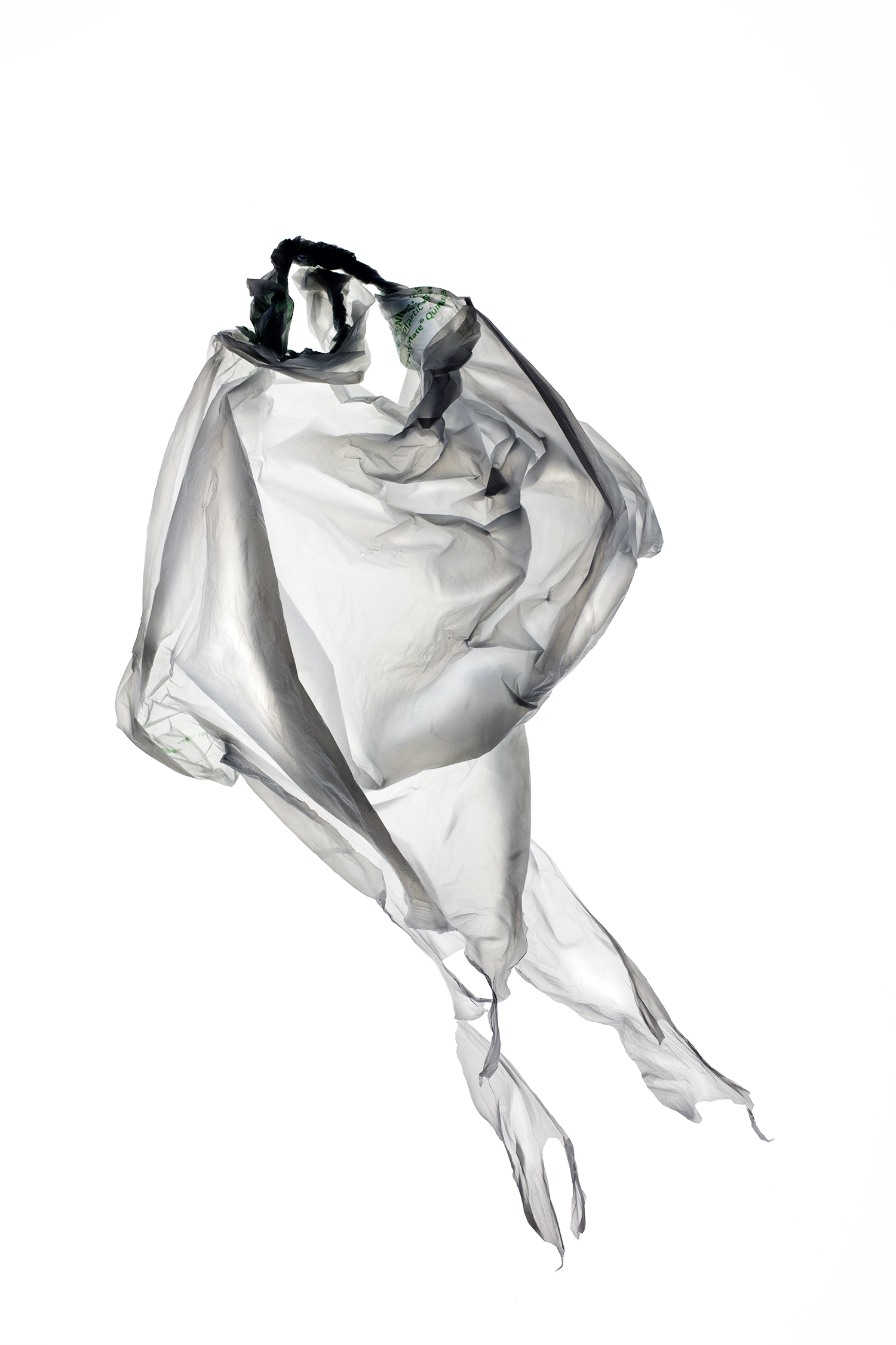 Perpetual Plastic #2034