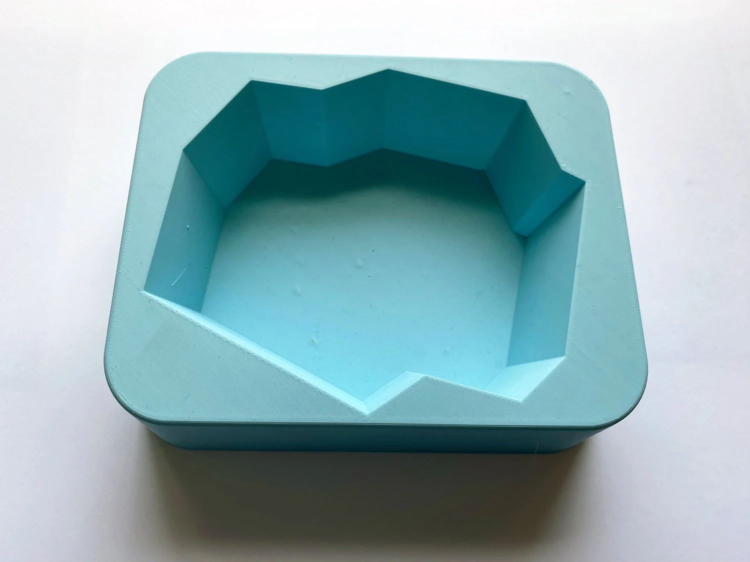 Sculpture — Zelda Zinn