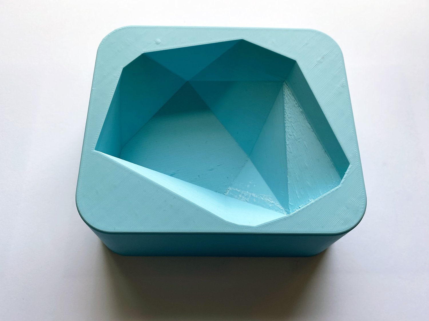 Sculpture — Zelda Zinn