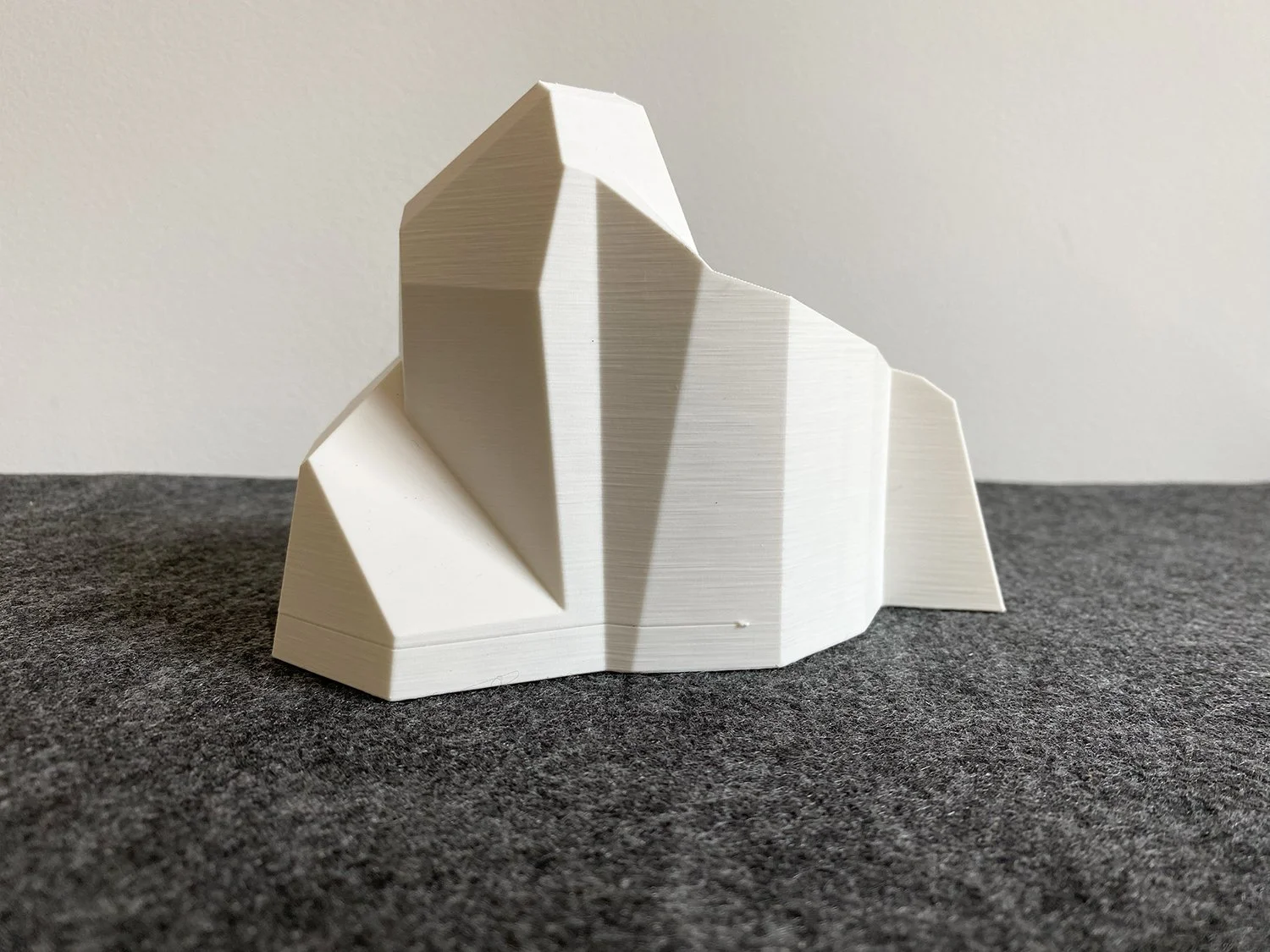 Sculpture — Zelda Zinn