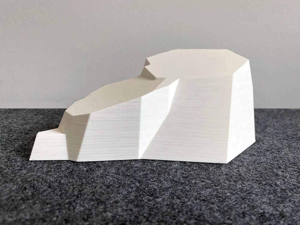 Sculpture — Zelda Zinn