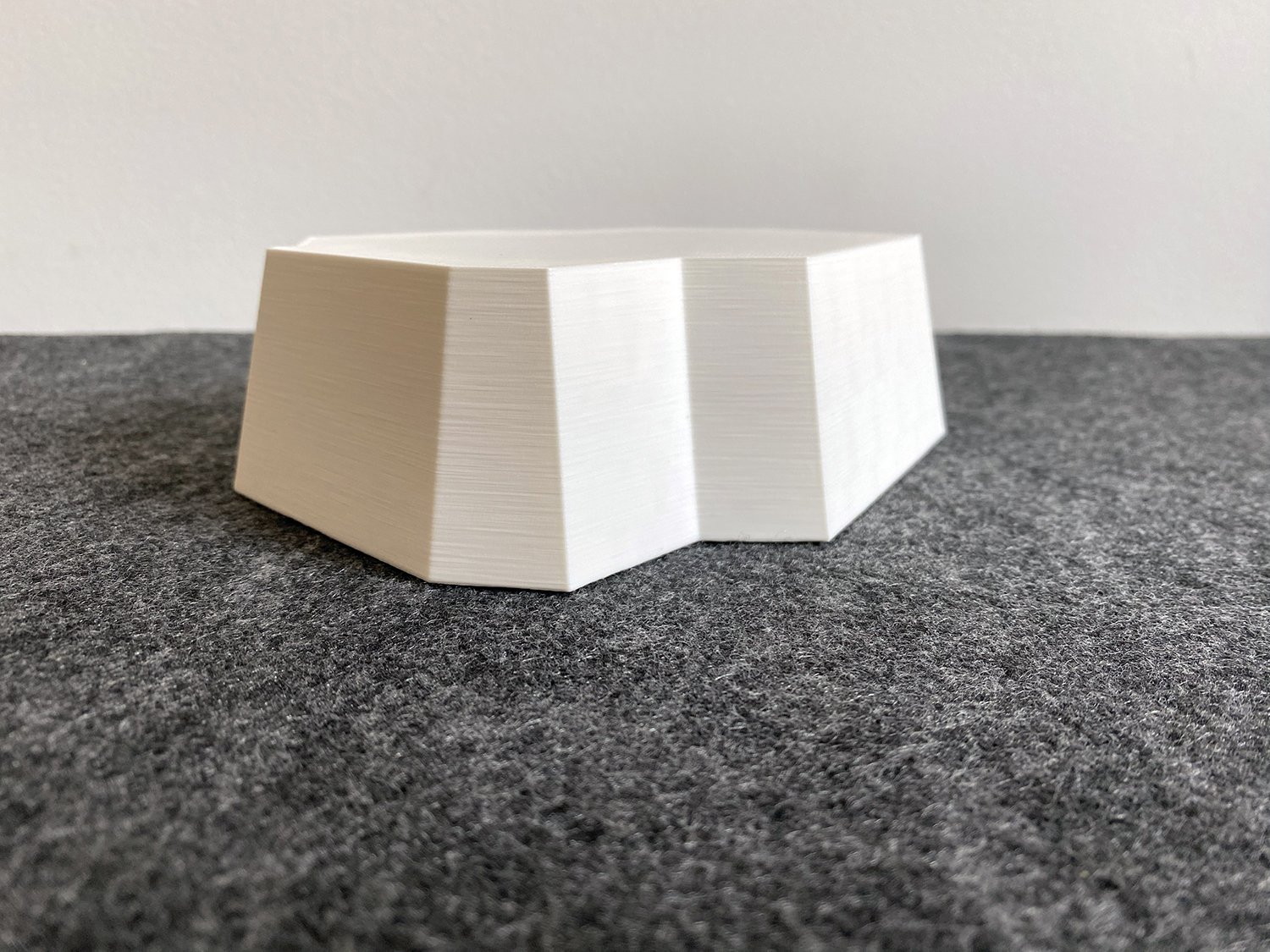 Sculpture — Zelda Zinn