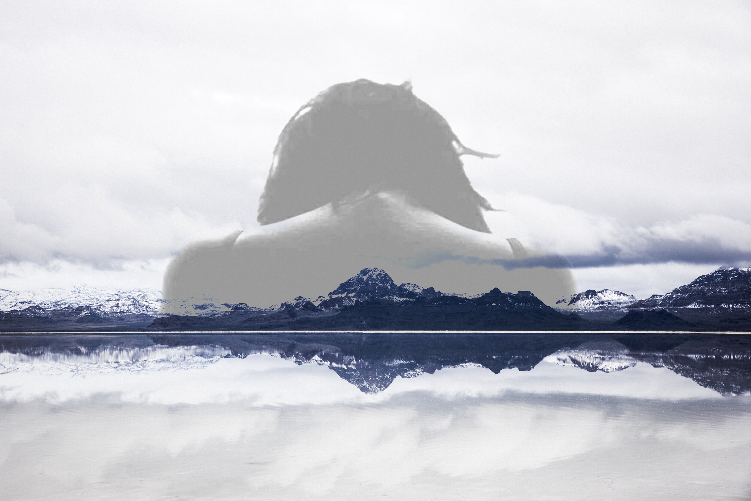 Thank you, Donald Trump