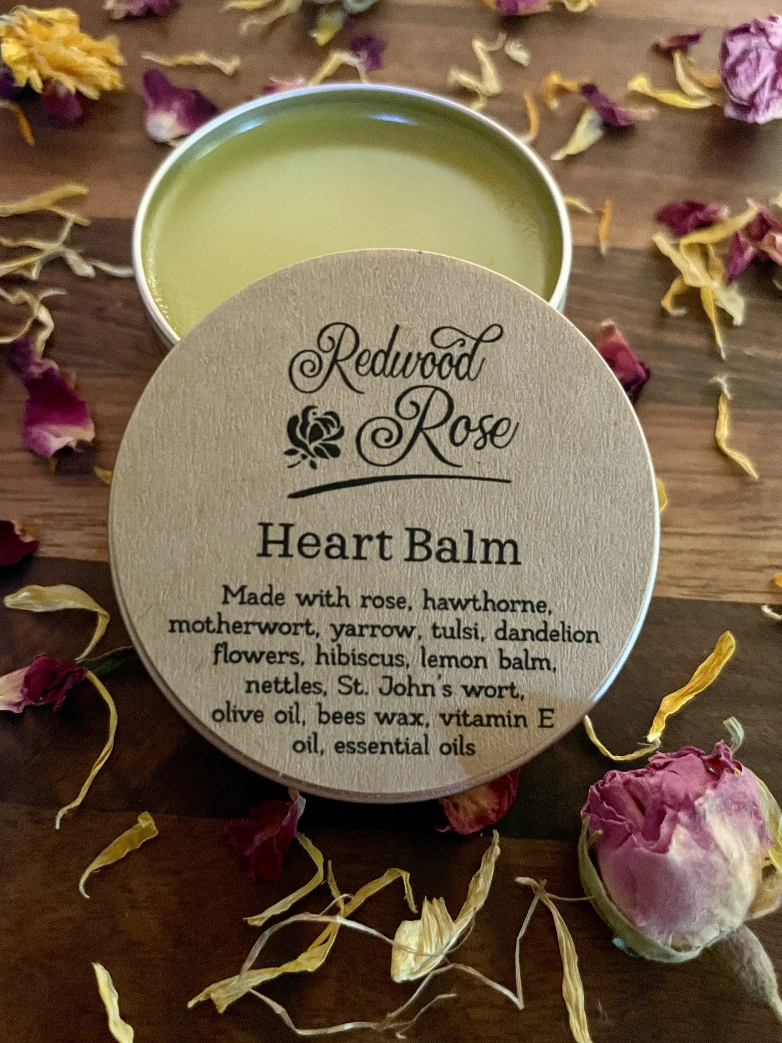 Heart Balm