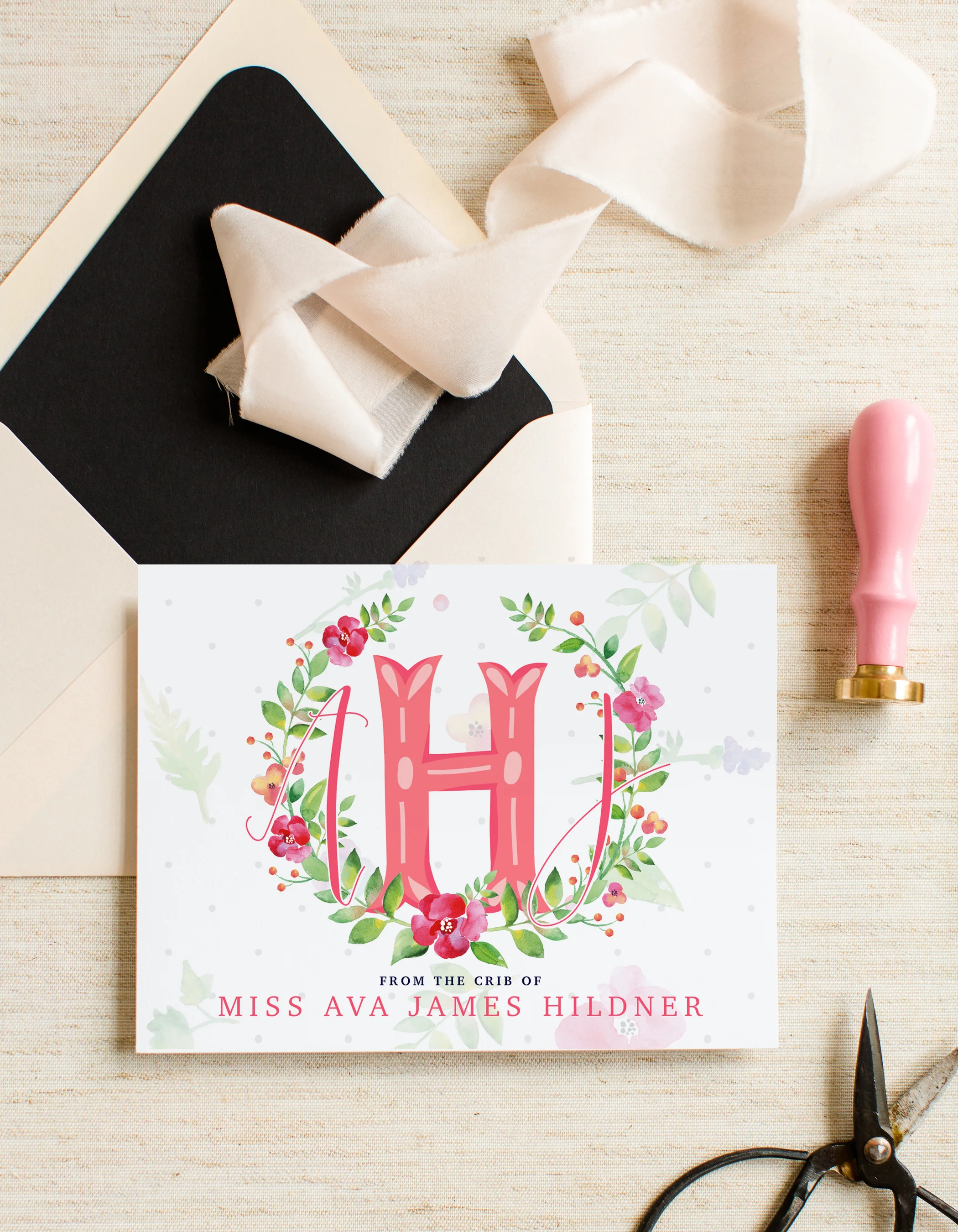 Personal_Stationery_Girl_Floral-Thank-You_4.jpg