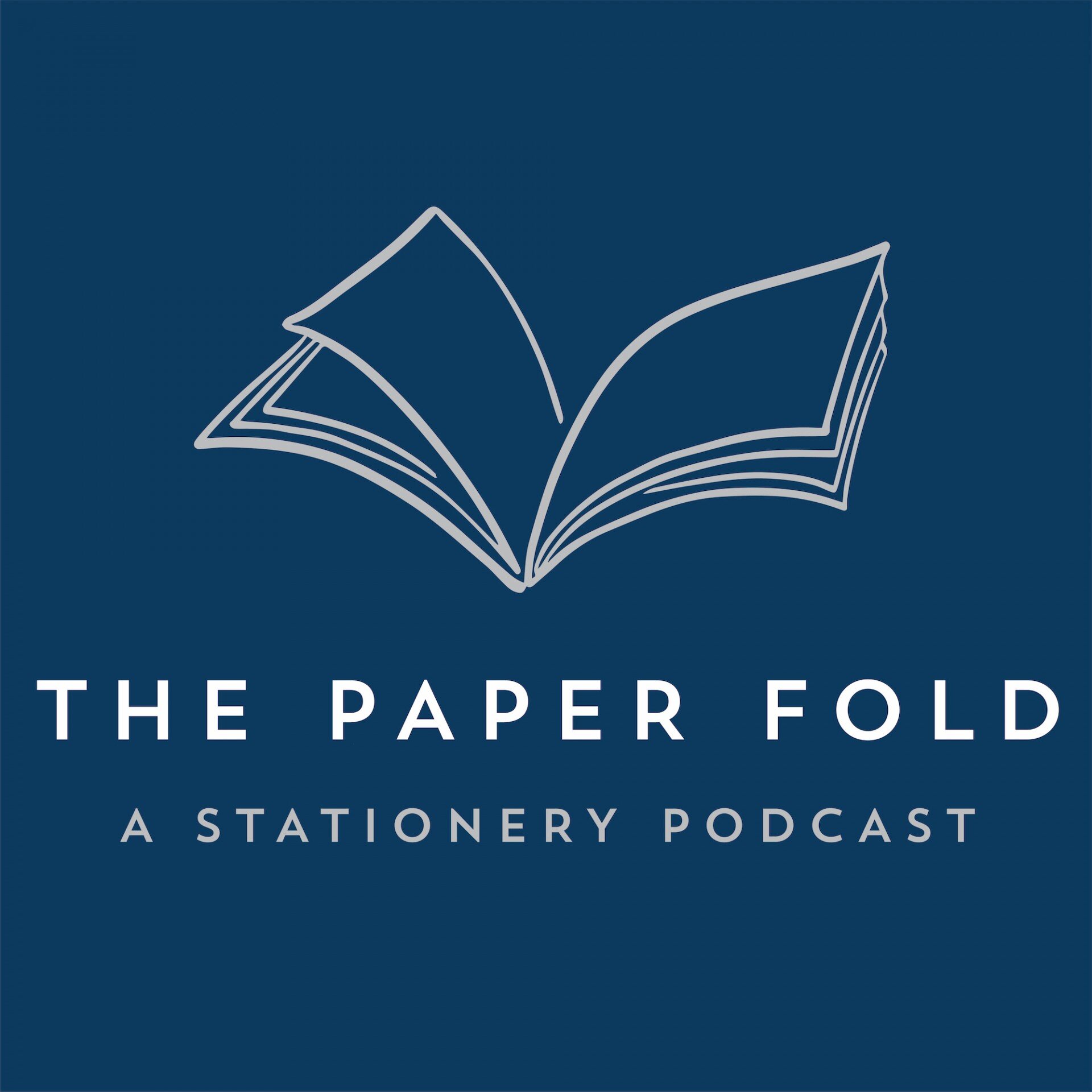 The Paper Fold Podcast