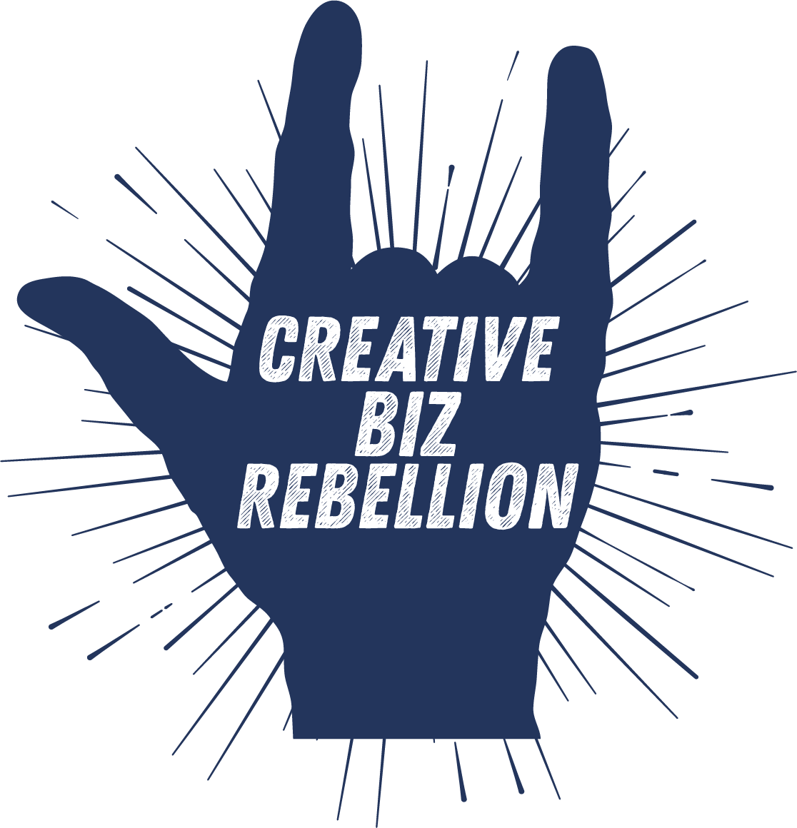 Creative Biz Rebellion Podcast