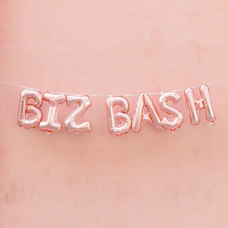 Biz Birthday Bash Podcast