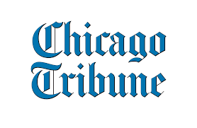 Chicago Tribune Article 