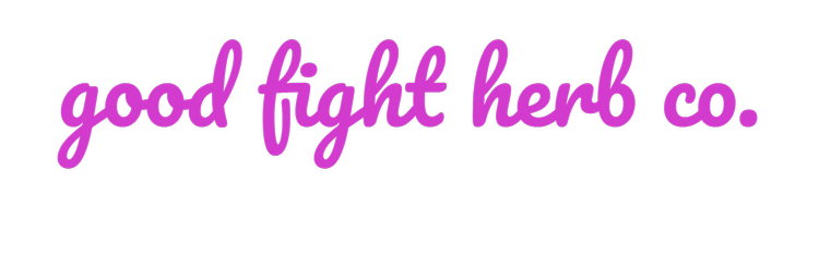 Good Fight Herb Co.