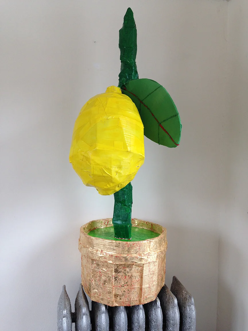 Lemon Tree